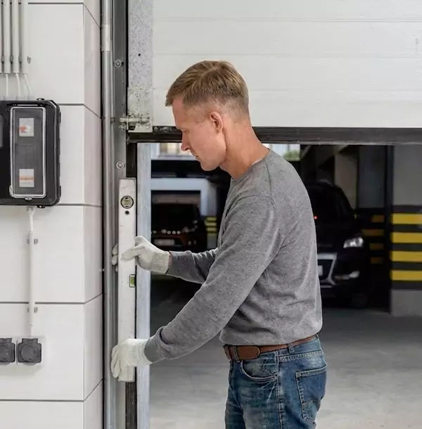 Why Choose Us for Door, Gate and Security Services in Marion, IL