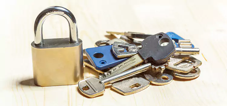 Why Choose Our Broken Key Services in Marion, IL?