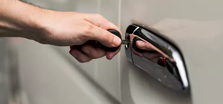 Why Choose Our Auto Locksmith Team in Marion, IL?