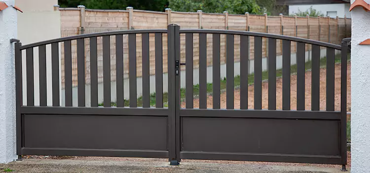 Advanced Gate Solutions in Marion, IL