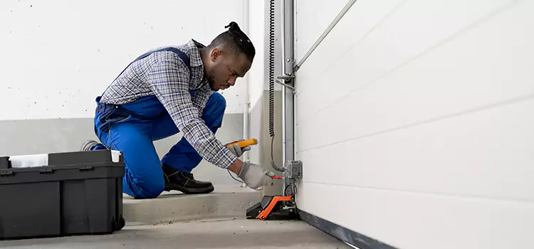 Expert Solutions for Every Garage Lock Need in Marion, IL