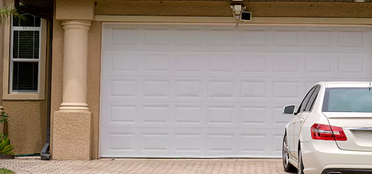 Comprehensive Garage Door Maintenance Services in Marion, IL