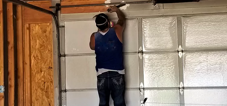 Specialized Garage Door Panel Solutions in Marion, IL