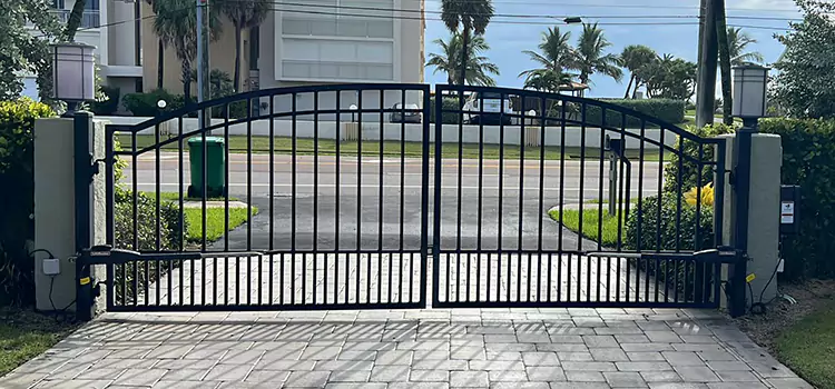 Gate Opener Replacement Near Me in Marion, IL
