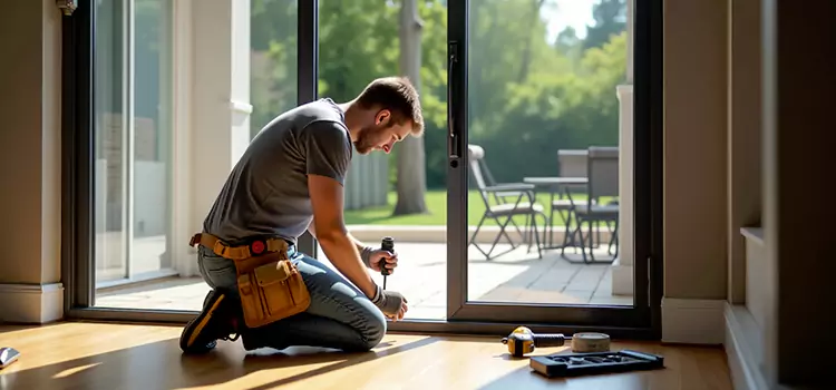 Comprehensive Solutions for Every Glass Door Need in Marion, IL