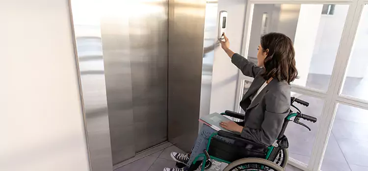 Benefits of Modern Handicap Door Systems in Marion, IL