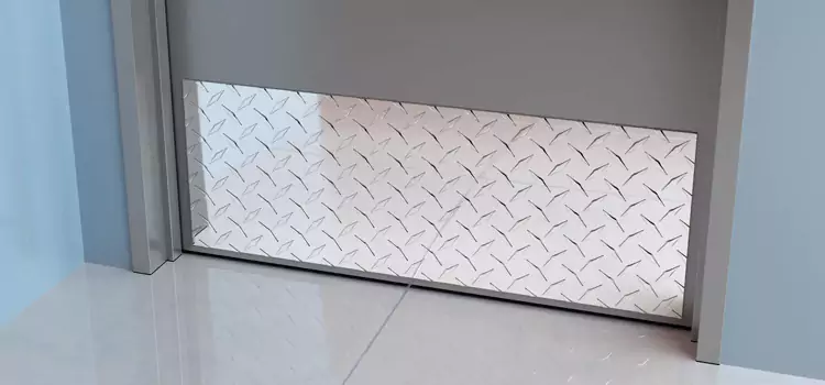 Benefits of Professional Kick Plate Solutions in Marion, IL
