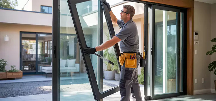 Specialized Sliding Door Roller Services in Marion, Illinois