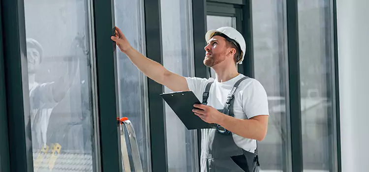Comprehensive Solutions for Your Sticking Doors in Marion, IL