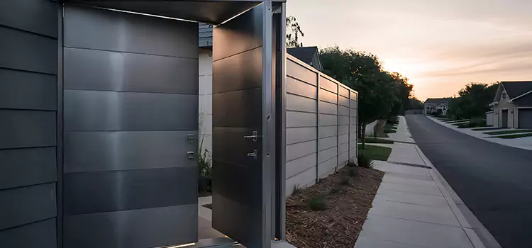 Comprehensive Steel Door Solutions in Marion, IL