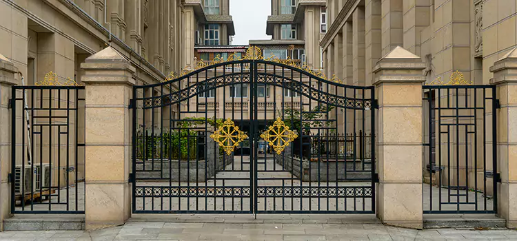 Comprehensive Iron Gate Maintenance Solutions in Marion, IL