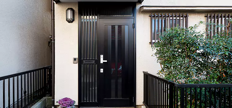Popular Exterior Door Options in Marion, IL