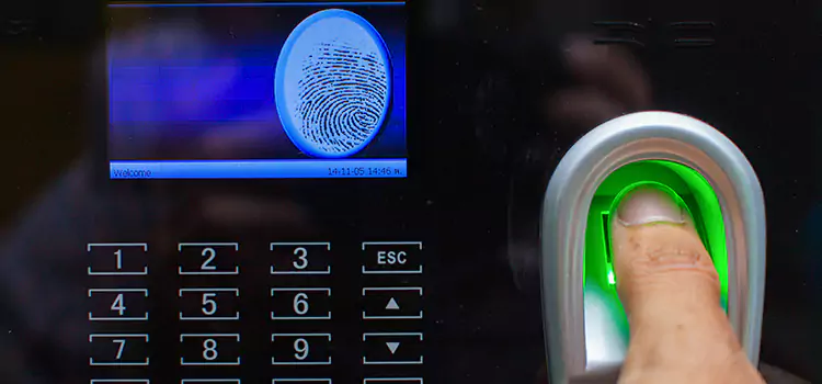 Your Trusted Partner for Secure Access in Marion, IL