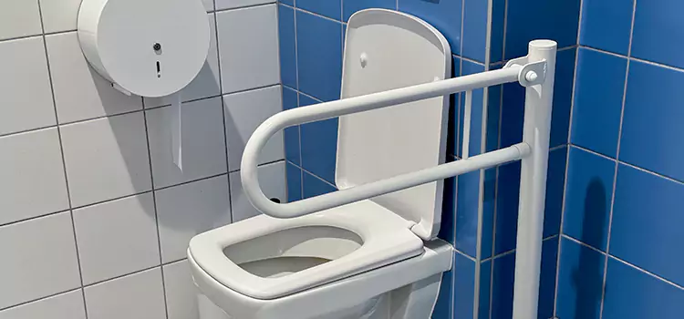 Comprehensive Solutions in Marion, IL for Accessible Facilities
