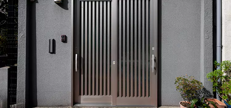 Why Choose Us for Your Security Needs in Marion, IL?
