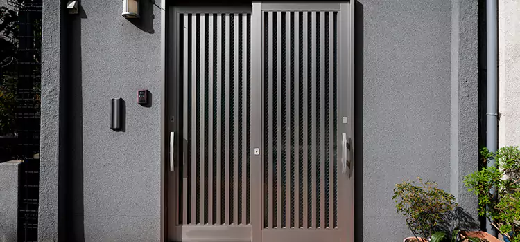 Specialized Steel Door Services in Marion, IL