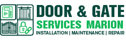 Door & Gate Services Marion
